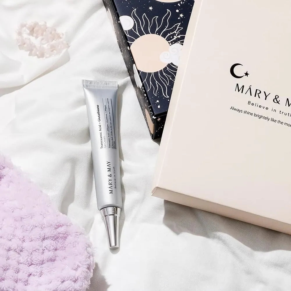 Mary & May Eye Cream