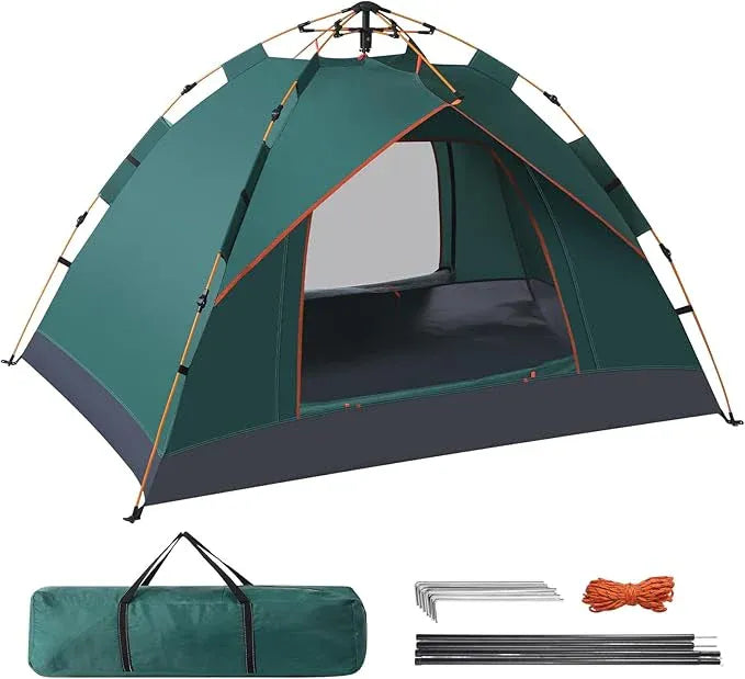Tent for Hiking โ
