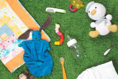 Toys, Games & Babies