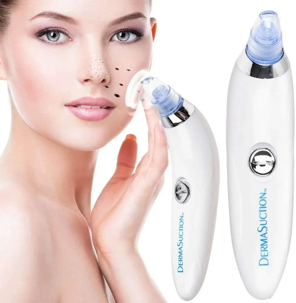 Pore Cleaning Device - easy blackheads cleaner