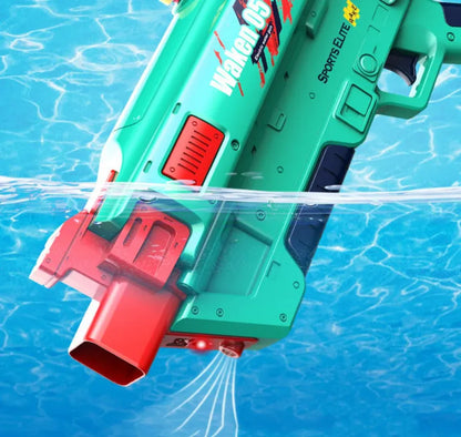 Tiger Shark Electric Water Gun