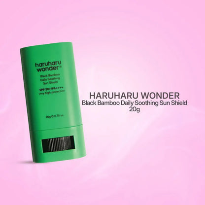 Haruharu Wonder Sun Stick