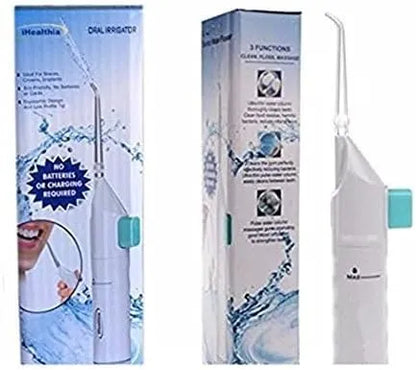 Dental Water Flosser