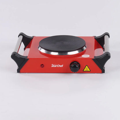 Portable Electric Hot Plate Ⓢ