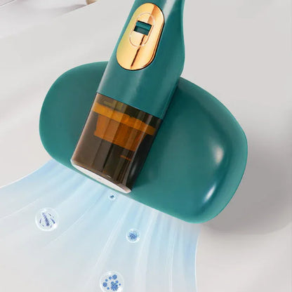 Handheld UV Vacuum Cleaner