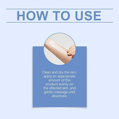 Sugarguard Foot Recovery Cream