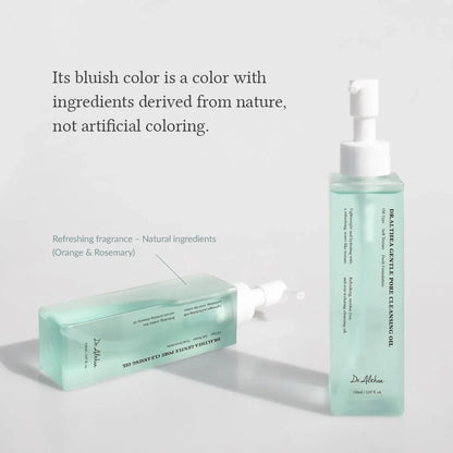Dr. Althea Cleansing Oil