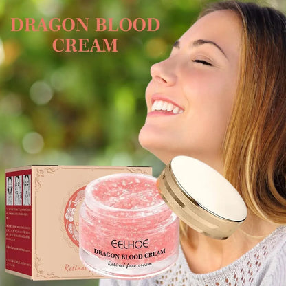 Dragon Blood Face Cream