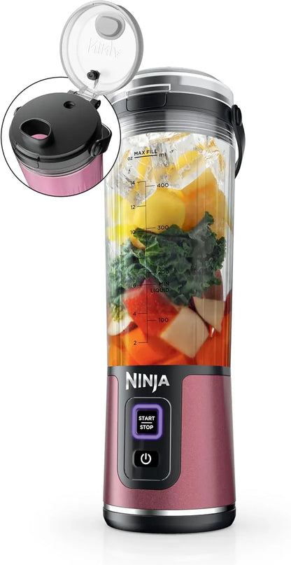 Ninja Blast Portable Blender ©