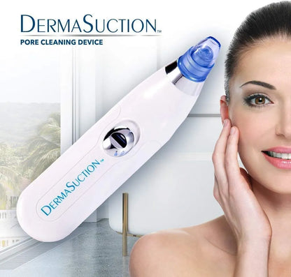 Pore Cleaning Device - easy blackheads cleaner
