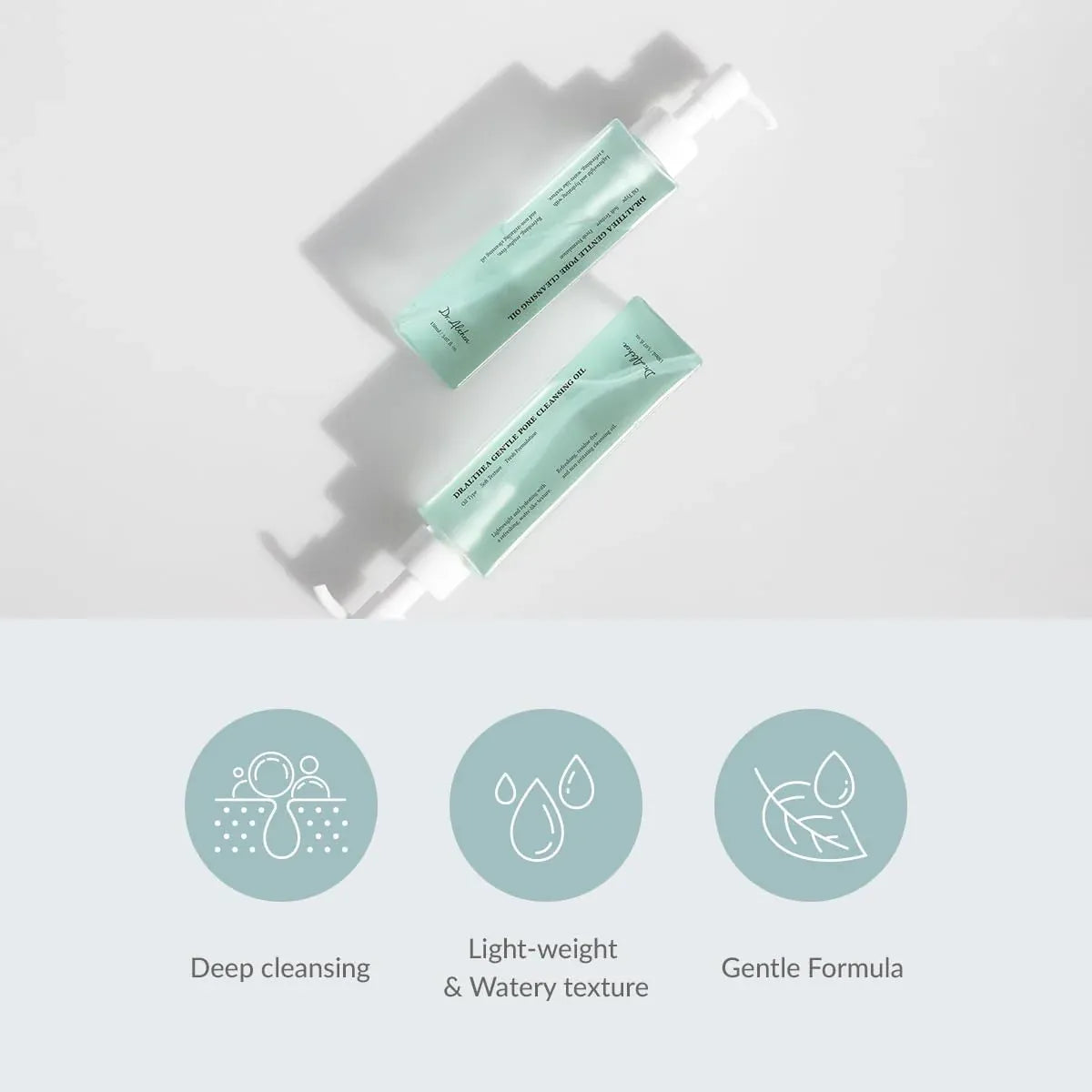 Dr. Althea Cleansing Oil