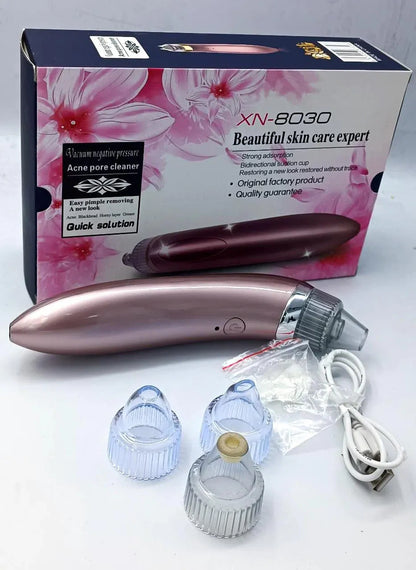 Pore Cleaning Device - easy blackheads cleaner