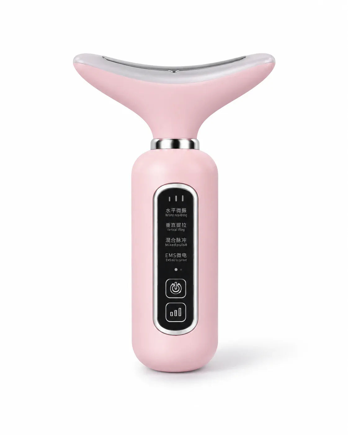 EMS Neck Beauty Device - Anti-aging