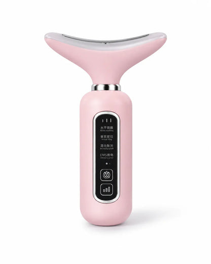 EMS Neck Beauty Device - Anti-aging