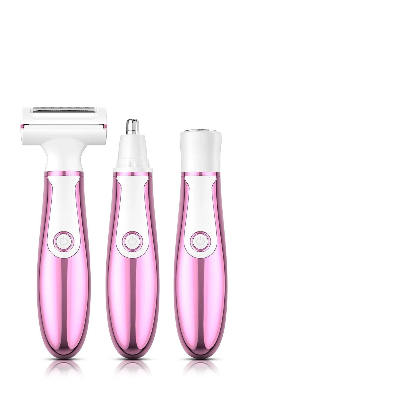 4-In-1 Lady Shaver